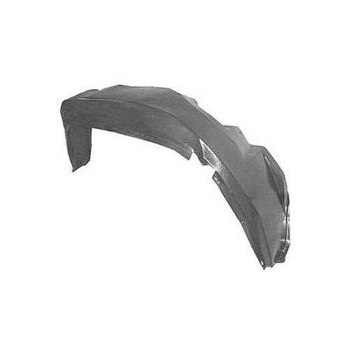 Front Right Inner Fender Liner Plastic