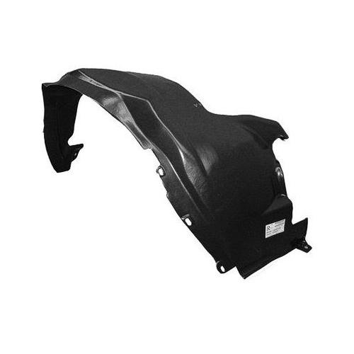 Front Right Inner Fender Liner Plastic -CAPA Certified