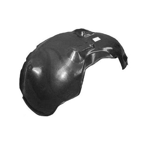 Front Right Inner Fender Liner Plastic 3500 Except Mega Cab