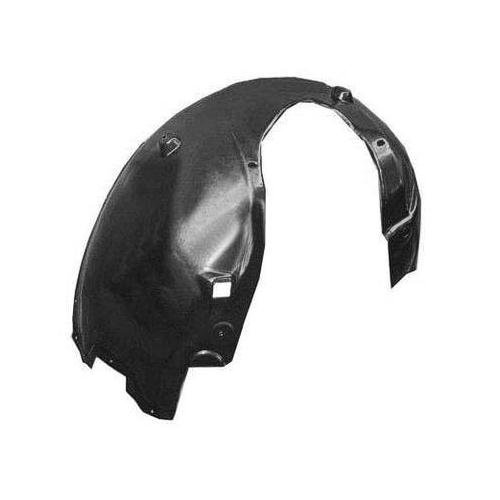 Front Right Inner Fender Liner Plastic -CAPA Certified