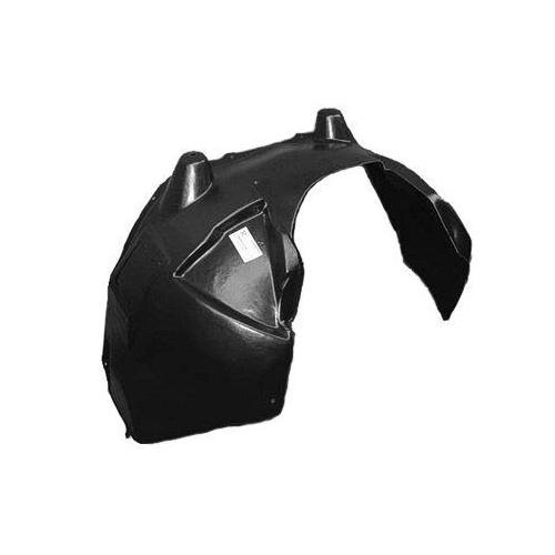 Front Right Inner Fender Liner Plastic