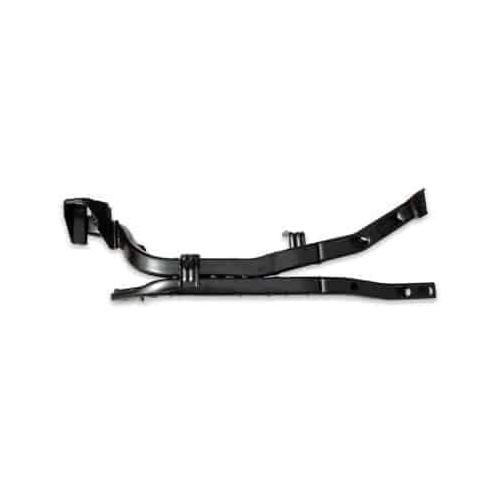 Front Right Frame Rail Steel