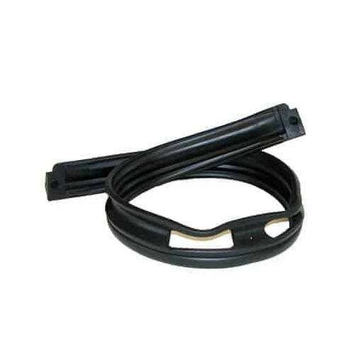 Front Cowl Weatherstrip