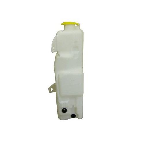 Washer Fluid Reservoir for 2003 to 2005 Dodge Pickup 2500-3500