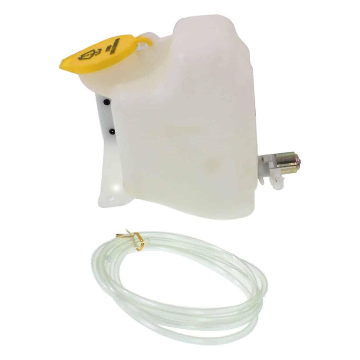 Washer Fluid Reservoir for 1997 to 2002 Jeep Wrangler