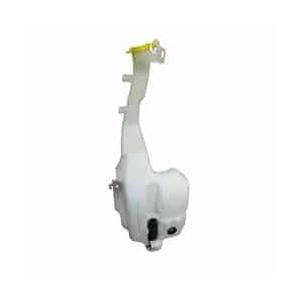 Washer Fluid Reservoir for 2007 to 2010 Jeep Commander