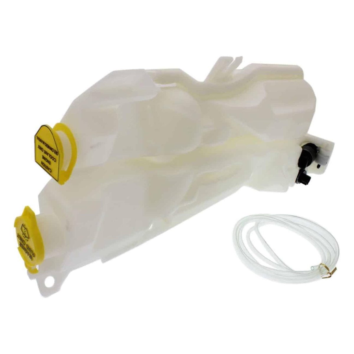 Washer Fluid Reservoir for 2007 to 2009 Dodge Durango
