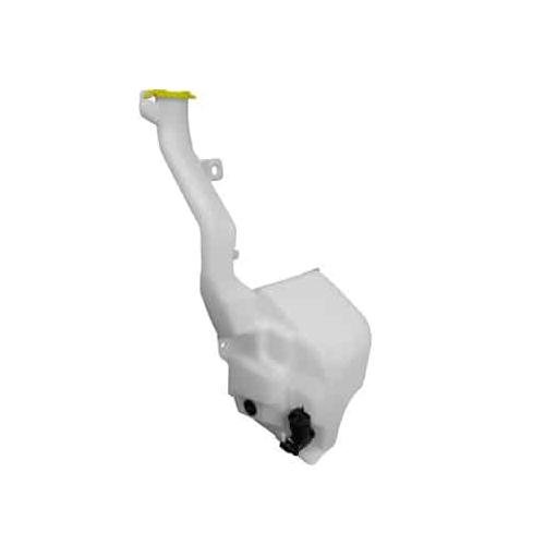 Washer Fluid Reservoir for 2004 to 2007 Dodge Caravan