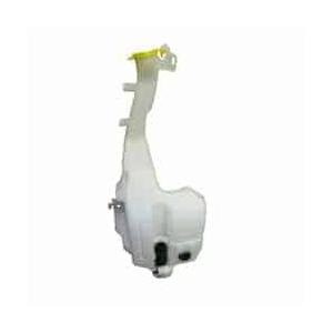 Washer Fluid Reservoir for 2007 to 2010 Jeep Grand Cherokee