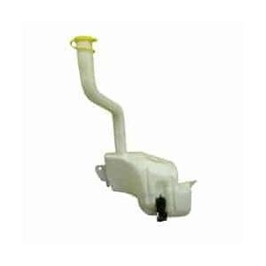 Washer Fluid Reservoir for 2002 to 2004 Jeep Liberty