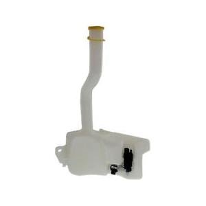 Washer Fluid Reservoir for 2005 to 2007 Jeep Liberty