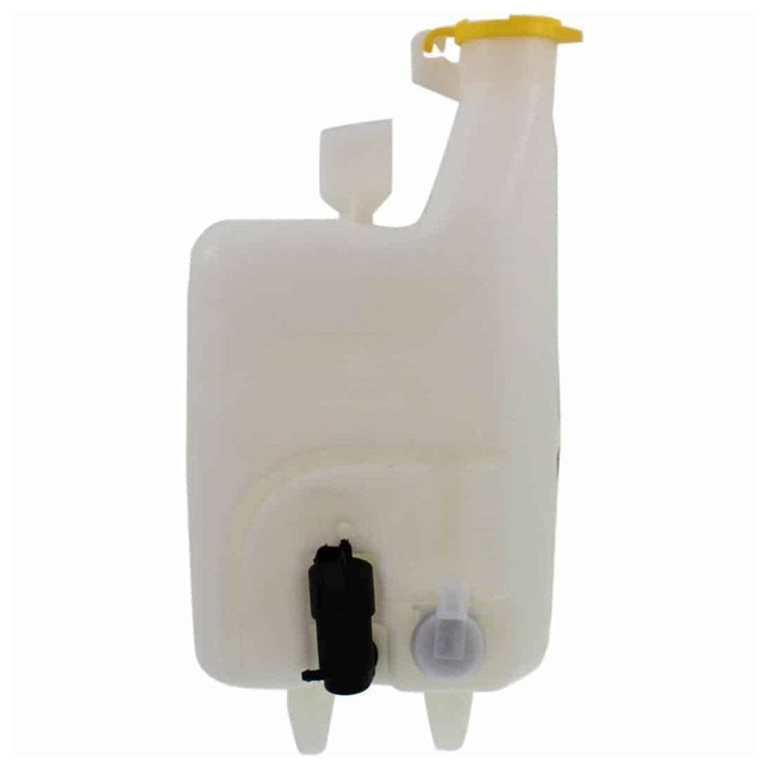 Washer Fluid Reservoir for 2002 to 2004 Dodge Pickup 1500