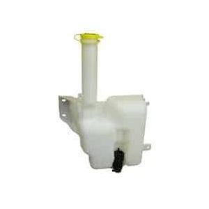 Washer Fluid Reservoir 2001-2002 Chrysler Sebring