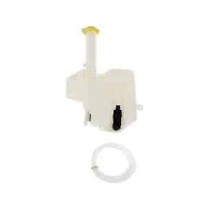 Washer Fluid Reservoir 2001-2002 Chrysler Sebring