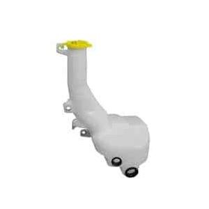 Washer Fluid Reservoir for 2015 to 2018 Dodge Charger
