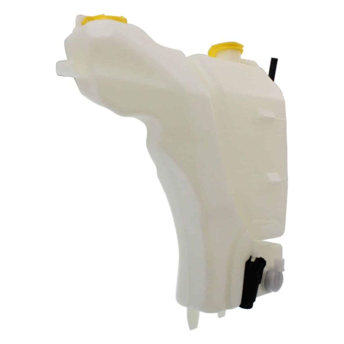 Washer Fluid Reservoir for 2004 to 2005 Dodge Pickup 1500