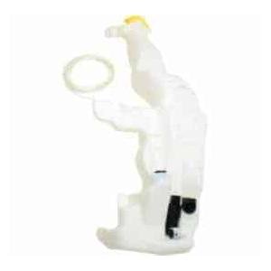 Washer Fluid Reservoir for 2014 to 2018 Jeep Cherokee