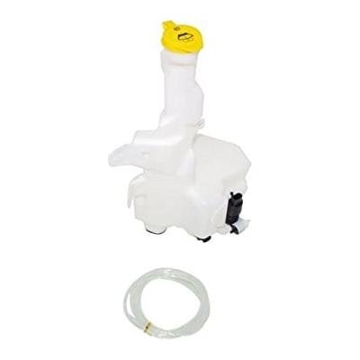 Washer Fluid Reservoir for 2004 to 2006 Dodge Durango