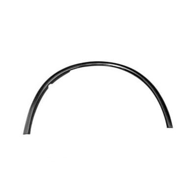 Front Left Fender Wheel Arch Trim Primed PTM