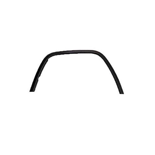 Front Right Wheel Opening Molding Laredo and Limited -CAPA Certified