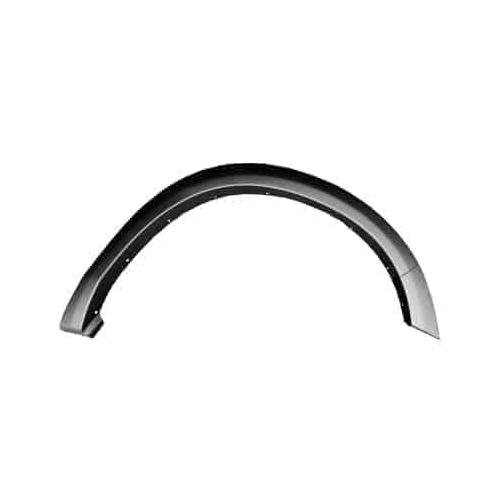 CH1291107 Passenger Side Fender Flare 2009-2010 Ram 1500 1FV88TZZAE