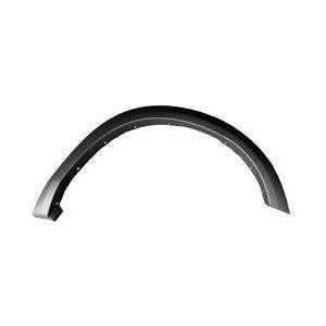 CH1291108C Passenger Side Fender Flare 2011-2018 Ram 1500 1TD26TZZAG