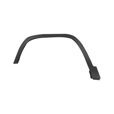 Front Right Fender Wheel Arch Trim fits Latitude/Limited/North/Sport and Overland without Off Road Package