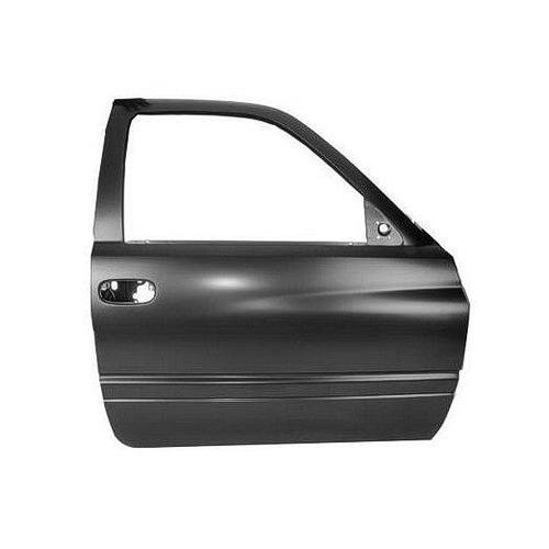 Front Right Door Shell for 2-Door Standard and Club Cab Except Extended Cab