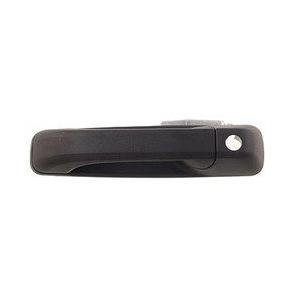 CH1310160 Driver Exterior Side Door Handle 2011-2018 Ram 1500 55112383AE