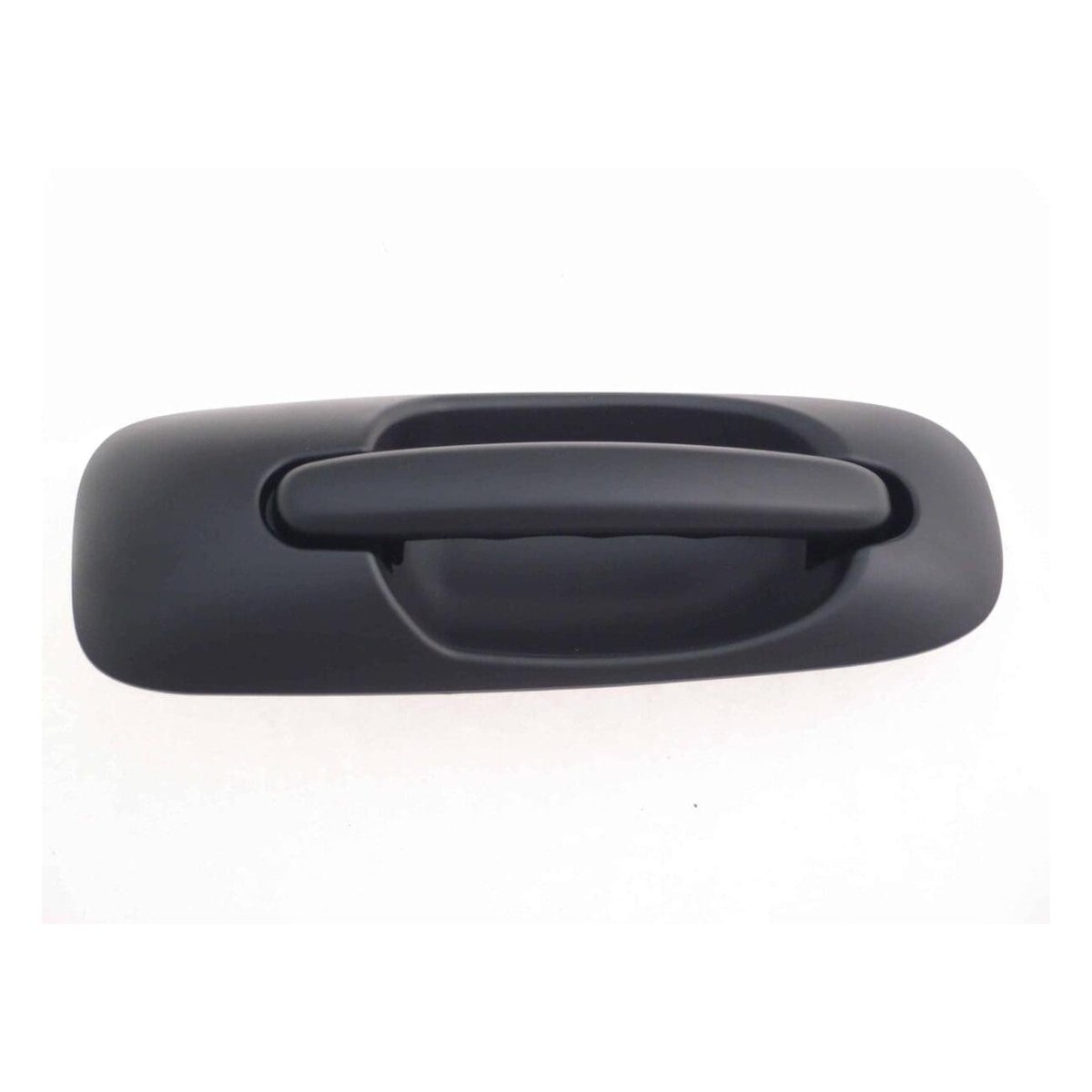 Front Right Door Handle Outer PTM without Keyhole