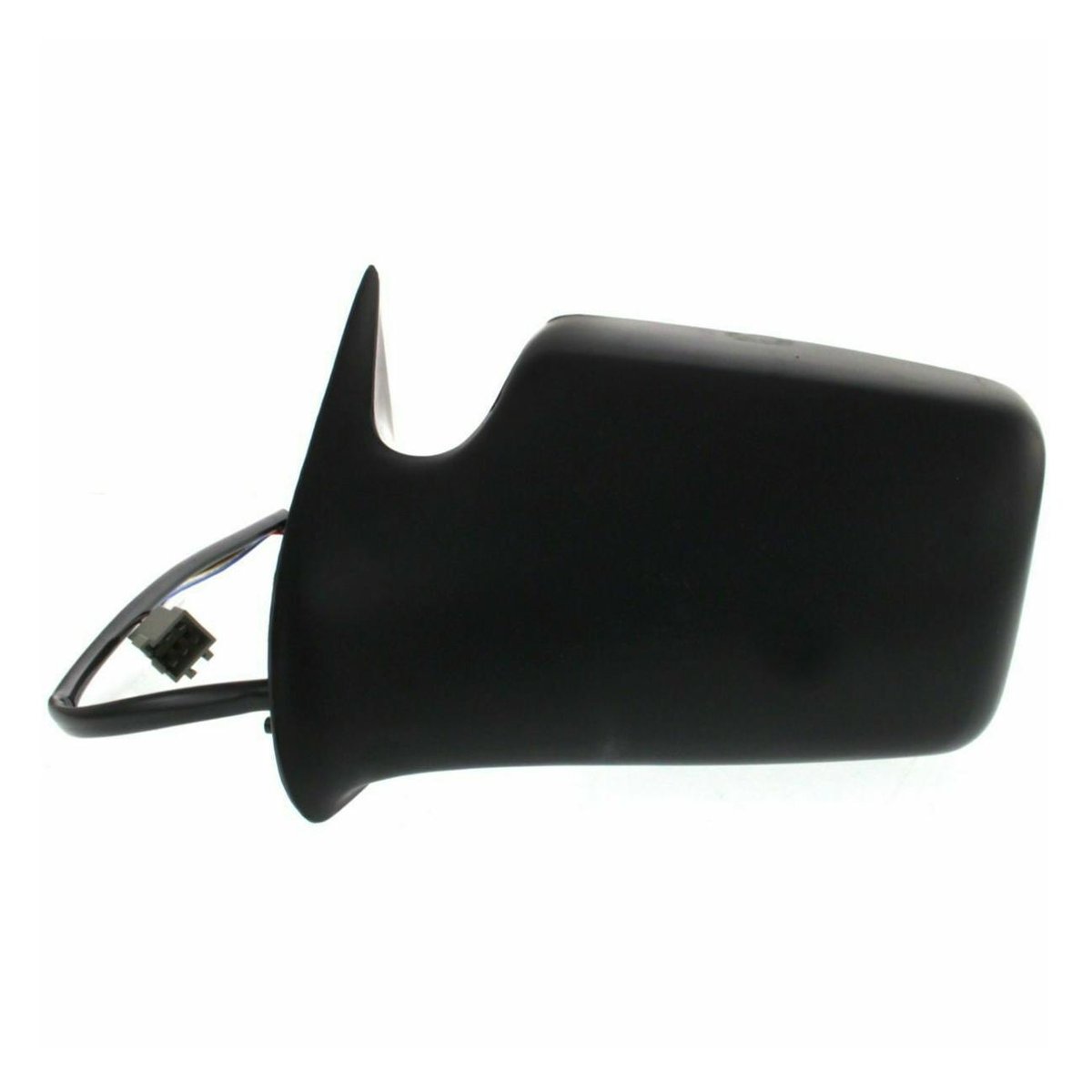 Driver Side Power Mirror fits 1987 to 1990 Plymouth Voyager