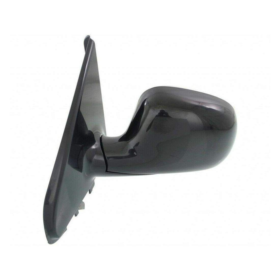 Driver Side Manual Mirror fits 1996 to 2000 Plymouth Voyager