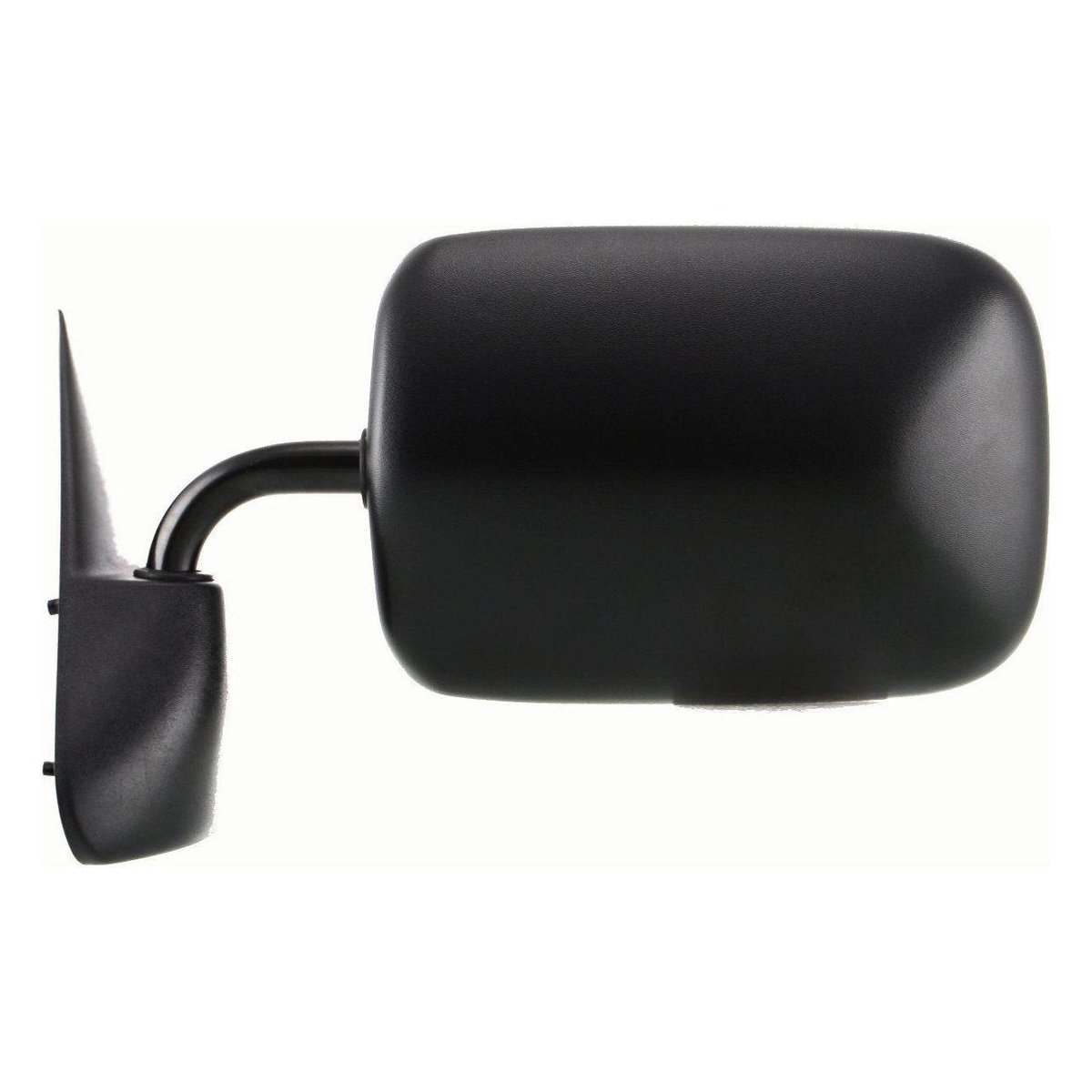 Driver Side Manual Mirror fits 1994 to 1997 Dodge Pickup
