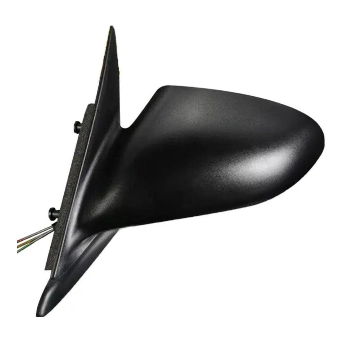 Driver Side Manual Mirror fits 1995 to 1999 Dodge Neon