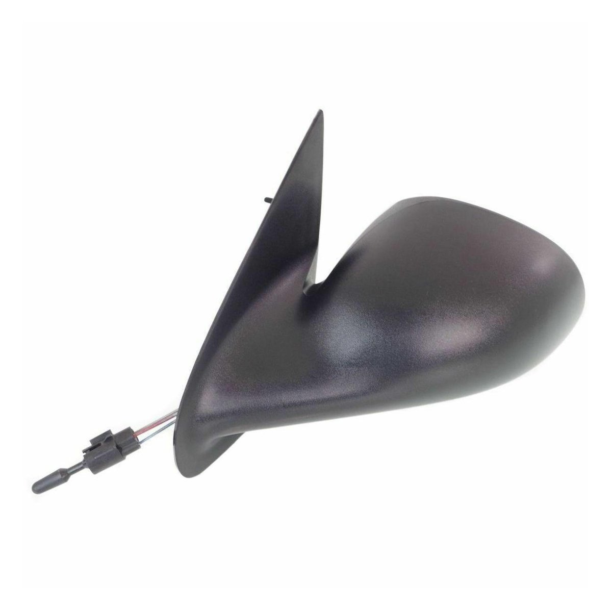Driver Side Manual Mirror fits 2001 to 2004 Dodge Neon