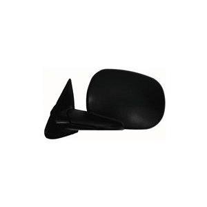 Driver Side Power Mirror fits 1997 to 2000 Dodge Dakota