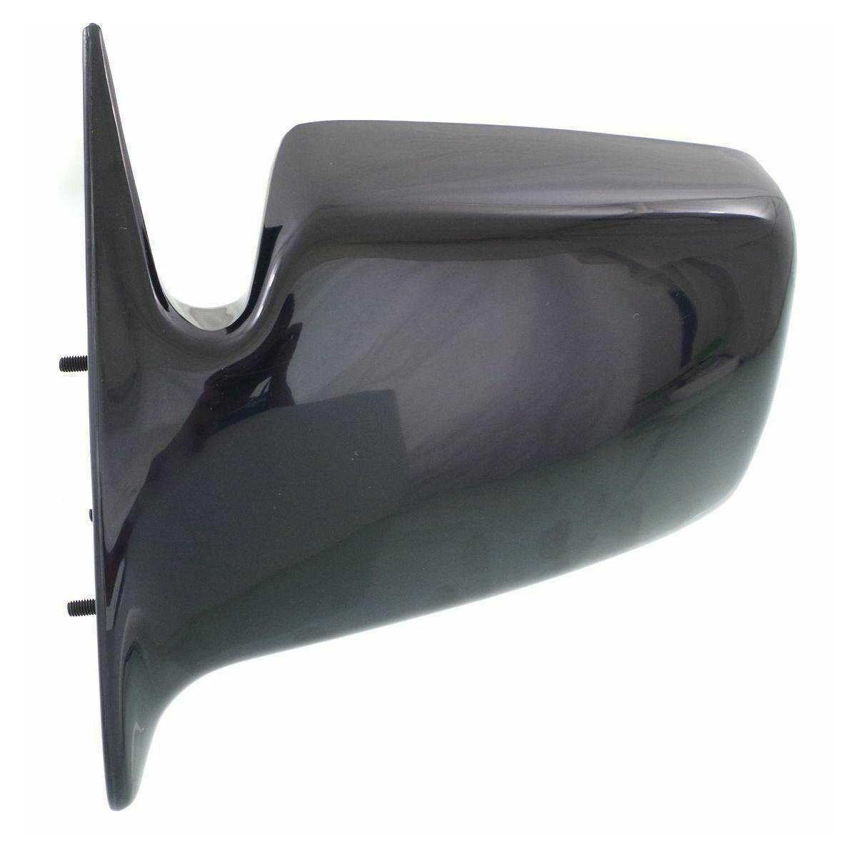 Driver Side Manual Mirror fits 1987 to 1996 Dodge Dakota