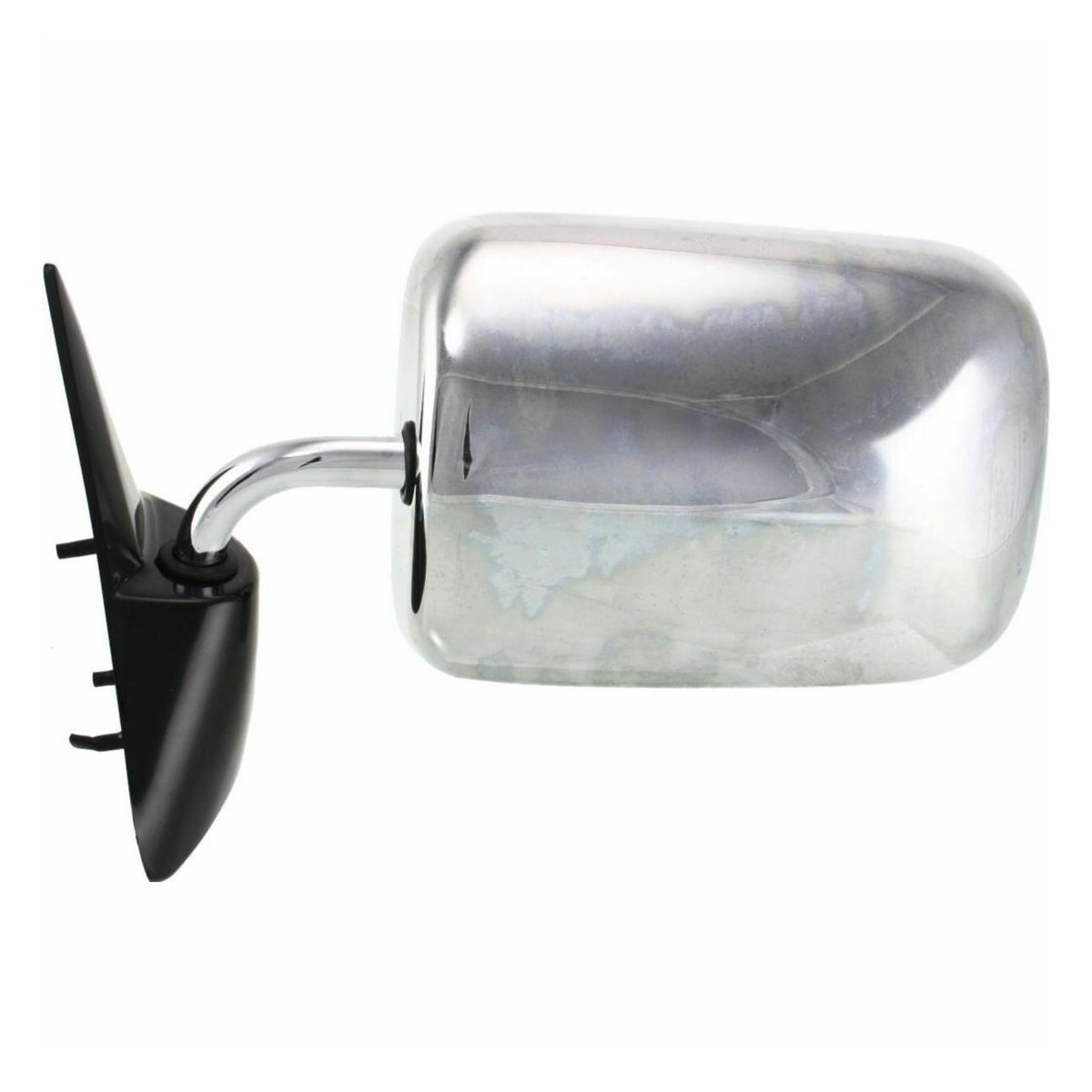 Driver Side Manual Mirror fits 1992 to 1994 Dodge Dakota