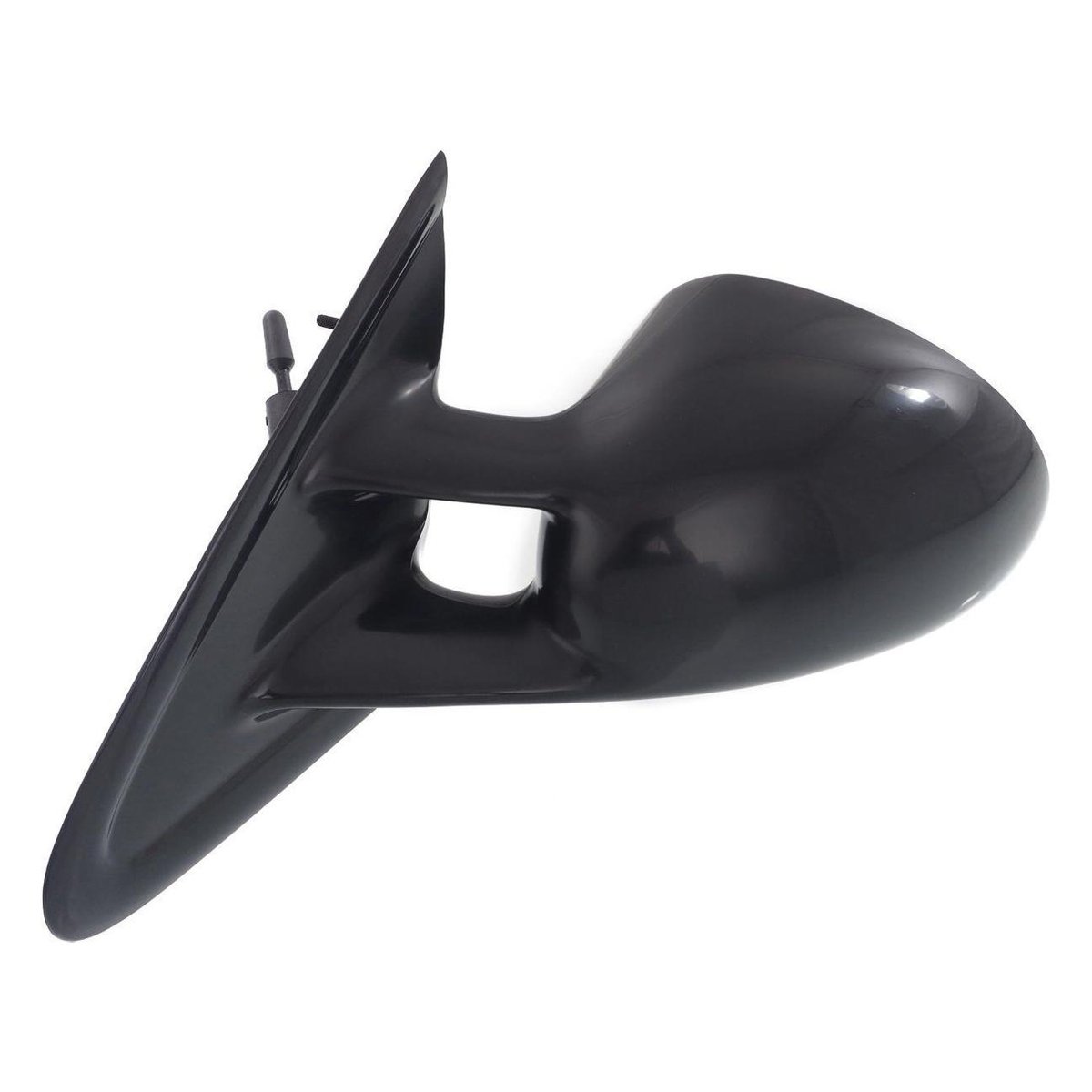 Driver Side Manual Mirror fits 1996 to 2000 Plymouth Breeze