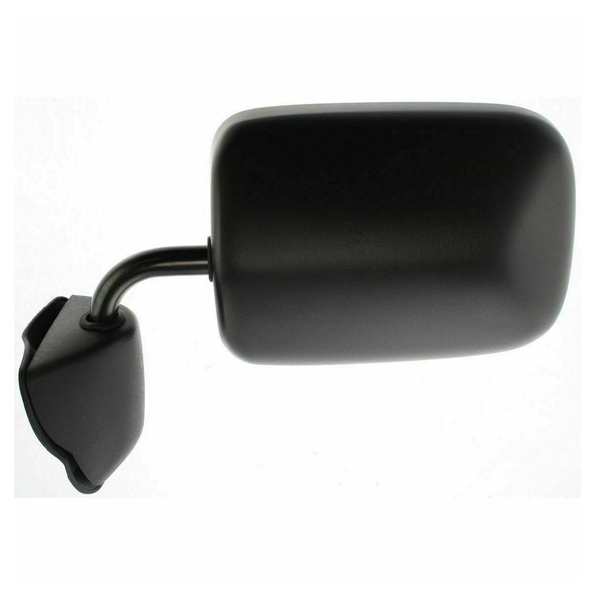 Driver Side Manual Mirror fits 1993 to 1997 Dodge Van Full Size