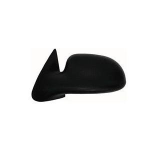 Driver Side Manual Mirror fits 1997 to 2004 Dodge Dakota
