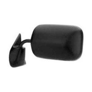 Driver Side Manual Mirror fits 1991 to 1995 Dodge Caravan