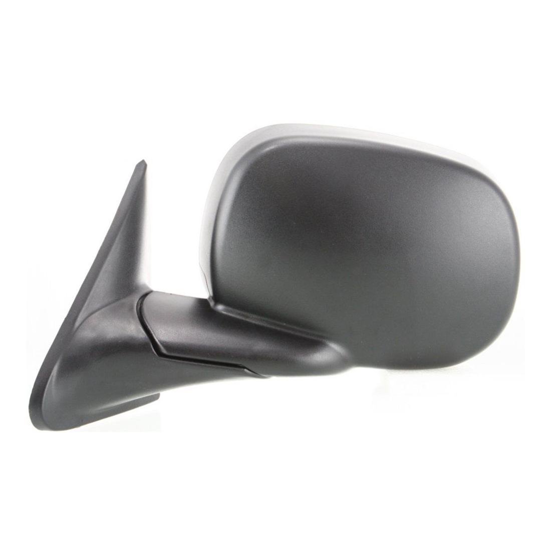 Driver Side Manual Mirror fits 1998 to 2001 Dodge Pickup