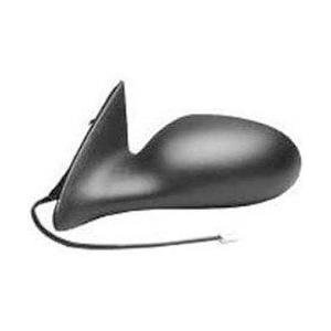 Driver Side Power Non-Heated Mirror 2001-2001 Chrysler LHS