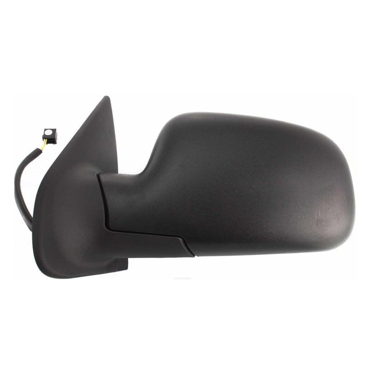 Driver Side Power Mirror fits 1999 to 2004 Jeep Grand Cherokee