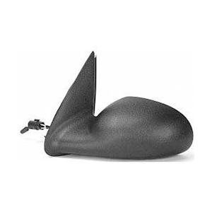 Driver Side Manual Mirror 2001-2003 Chrysler PT Cruiser