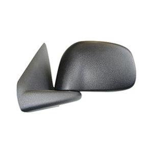 Driver Side Manual Mirror fits 2002 to 2008 Dodge Pickup 1500