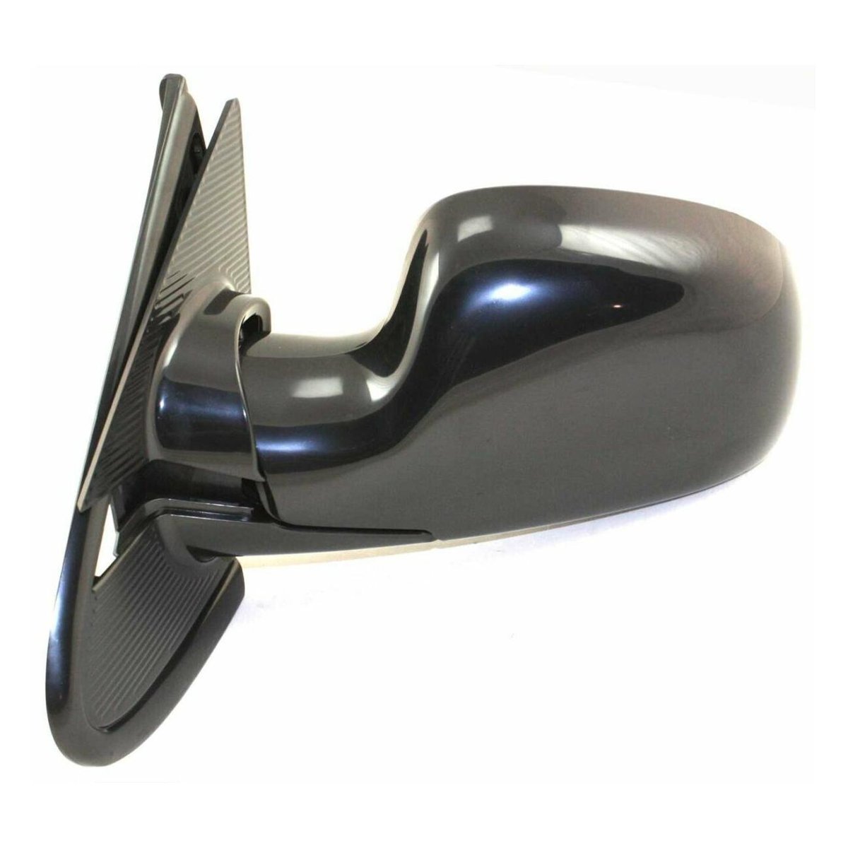 Driver Side Manual Mirror fits 2001 to 2003 Plymouth Voyager