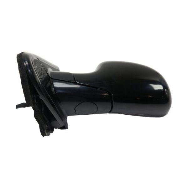 Driver Side Power Non-Heated Mirror 2001-2002 Chrysler Town & Country