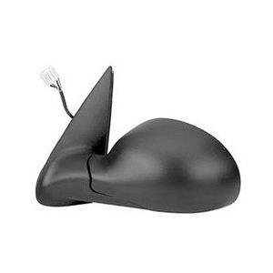 Driver Side Power Heated Mirror 2001-2003 Chrysler PT Cruiser